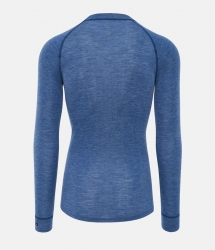 Thermowave Men's Merino Warm Active Thermal LS Shirt