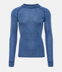 Thermowave Men's Merino Warm Active Thermal LS Shirt