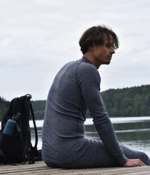 Thermowave Men’s Merino Warm Active Thermal Pants