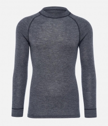 Thermowave Men's Merino Warm Active Thermal LS Shirt