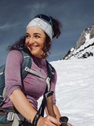 Thermowave Women’s Merino Warm Active Thermal LS Shirt 