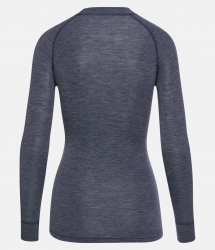 Thermowave Women’s Merino Warm Active Thermal LS Shirt 
