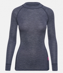 Thermowave Women's Merino Warm Active Thermal LS Shirt 