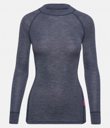 Thermowave Women’s Merino Warm Active Thermal LS Shirt 
