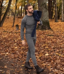 Thermowave Men’s Merino Warm Active Thermal Pants