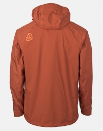 Ternua Hardshell Rain Kars Jkt M 