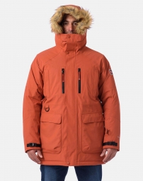 Ternua Nova Terra Jkt