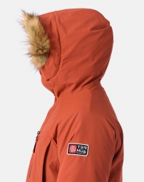 Ternua Nova Terra Jkt