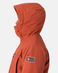 Ternua Nova Terra Jkt