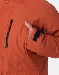 Ternua Nova Terra Jkt