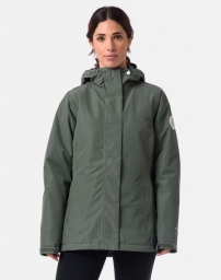 Ternua Torngat Jacket W 