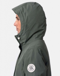 Ternua Torngat Jacket W 