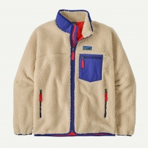Patagonia Men's Classic Retro-X® Fleece Jacket 