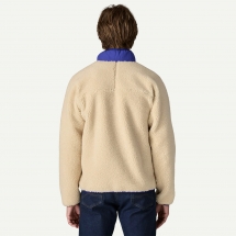 Patagonia Men's Classic Retro-X® Fleece Jacket 