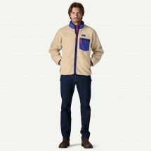 Patagonia Men's Classic Retro-X® Fleece Jacket 