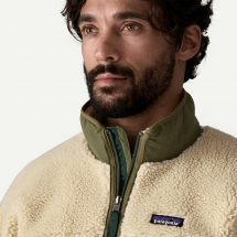 Patagonia Men's Classic Retro-X® Fleece Jacket 
