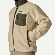 Patagonia Men's Classic Retro-X® Fleece Jacket 