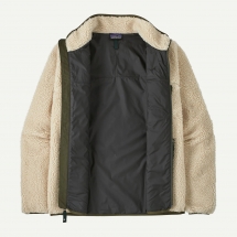 Patagonia Men's Classic Retro-X® Fleece Jacket 