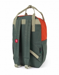Ternua Red Bay 18 