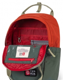 Ternua Red Bay 18 