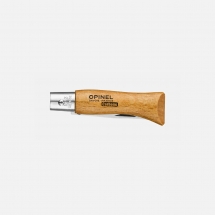 Opinel Tradición Carbono nº3