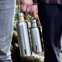 Black+Blum insulated Water Bottle Large 500 ml 