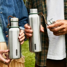 Black+Blum insulated Water Bottle Large 500 ml 