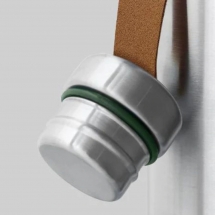 Black+Blum insulated Water Bottle Large 500 ml 