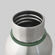 Black+Blum insulated Water Bottle Large 500 ml 