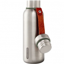 Black+Blum insulated Water Bottle Large 500 ml 