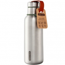 Black+Blum insulated Water Bottle Large 500 ml 