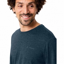 Vaude Men’s Essential LS T-Shirt 
