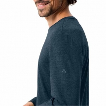 Vaude Men’s Essential LS T-Shirt 