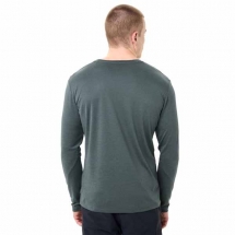 Vaude Men’s Essential LS T-Shirt 