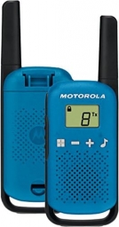 Motorola Talkabout T42 Pack 2 Uds