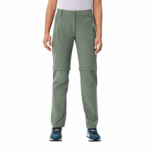 Vaude Wo Farley Stretch ZO Pants II