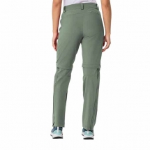 Vaude Wo Farley Stretch ZO Pants II