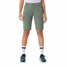 Vaude Wo Farley Stretch ZO Pants II