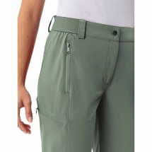 Vaude Wo Farley Stretch ZO Pants II