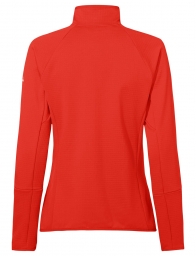 Vaude Monviso Fleece FZ Jacket II Women's 