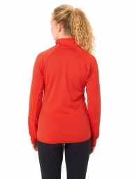 Vaude Monviso Fleece FZ Jacket II Women's 