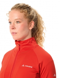 Vaude Monviso Fleece FZ Jacket II Women's 