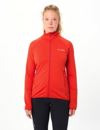Vaude Monviso Fleece FZ Jacket II Women's 