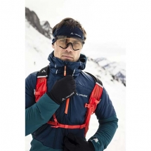 Vaude Pro Stretch Gloves 