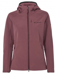 Vaude Women’s Elope Stormfleece Hoody 