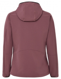 Vaude Women’s Elope Stormfleece Hoody 