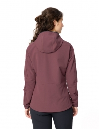 Vaude Women’s Elope Stormfleece Hoody 