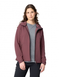 Vaude Women’s Elope Stormfleece Hoody 