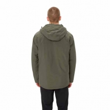 Vaude Men’s Rosemoor Padded Jacket II