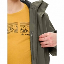 Vaude Men’s Rosemoor Padded Jacket II 